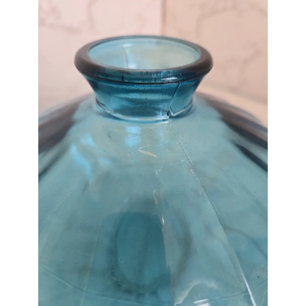 N/A vintage blue